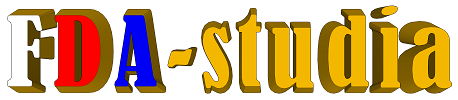 Сайта fda-studia.ru